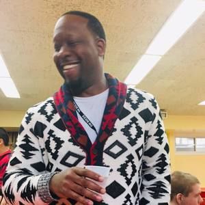 Meet your Posher, Tyree